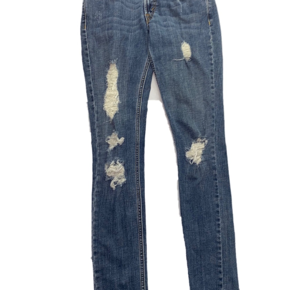 Levi’s Super Low 524 Jeans